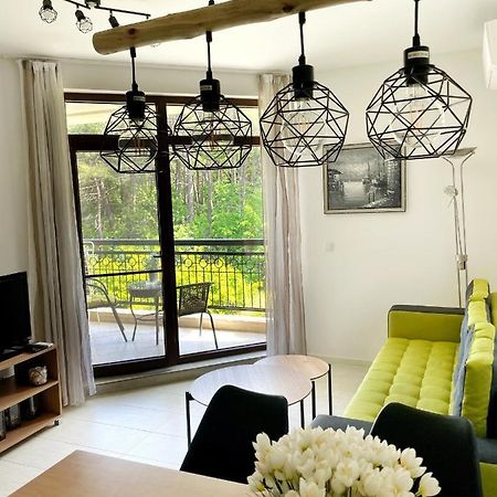 One Bedroom Apartment In G Life Созополь Екстер'єр фото