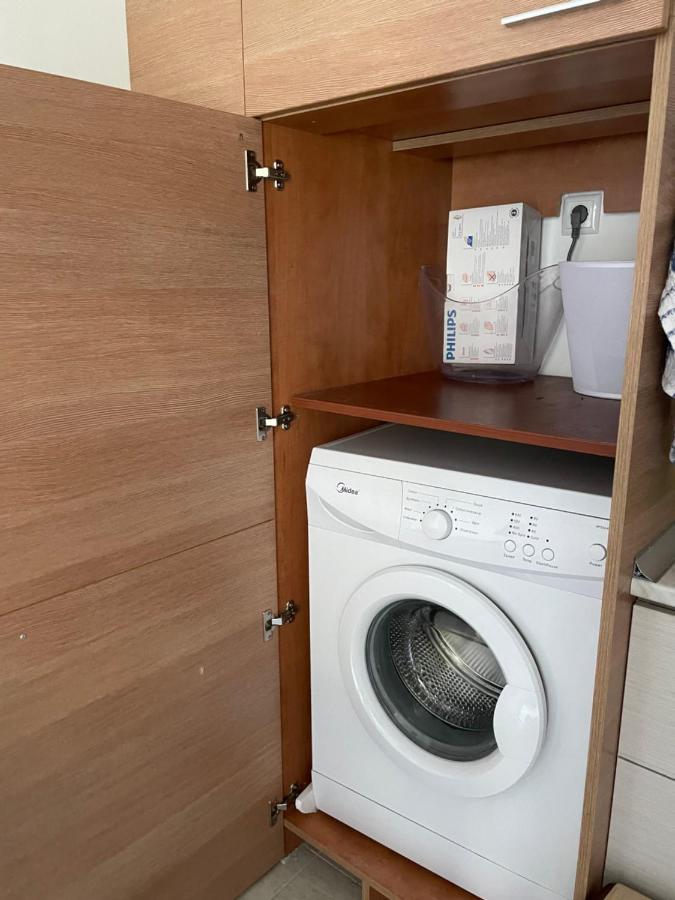 One Bedroom Apartment In G Life Созополь Екстер'єр фото