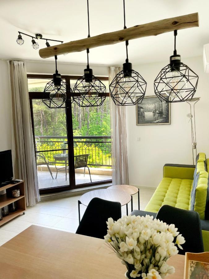 One Bedroom Apartment In G Life Созополь Екстер'єр фото