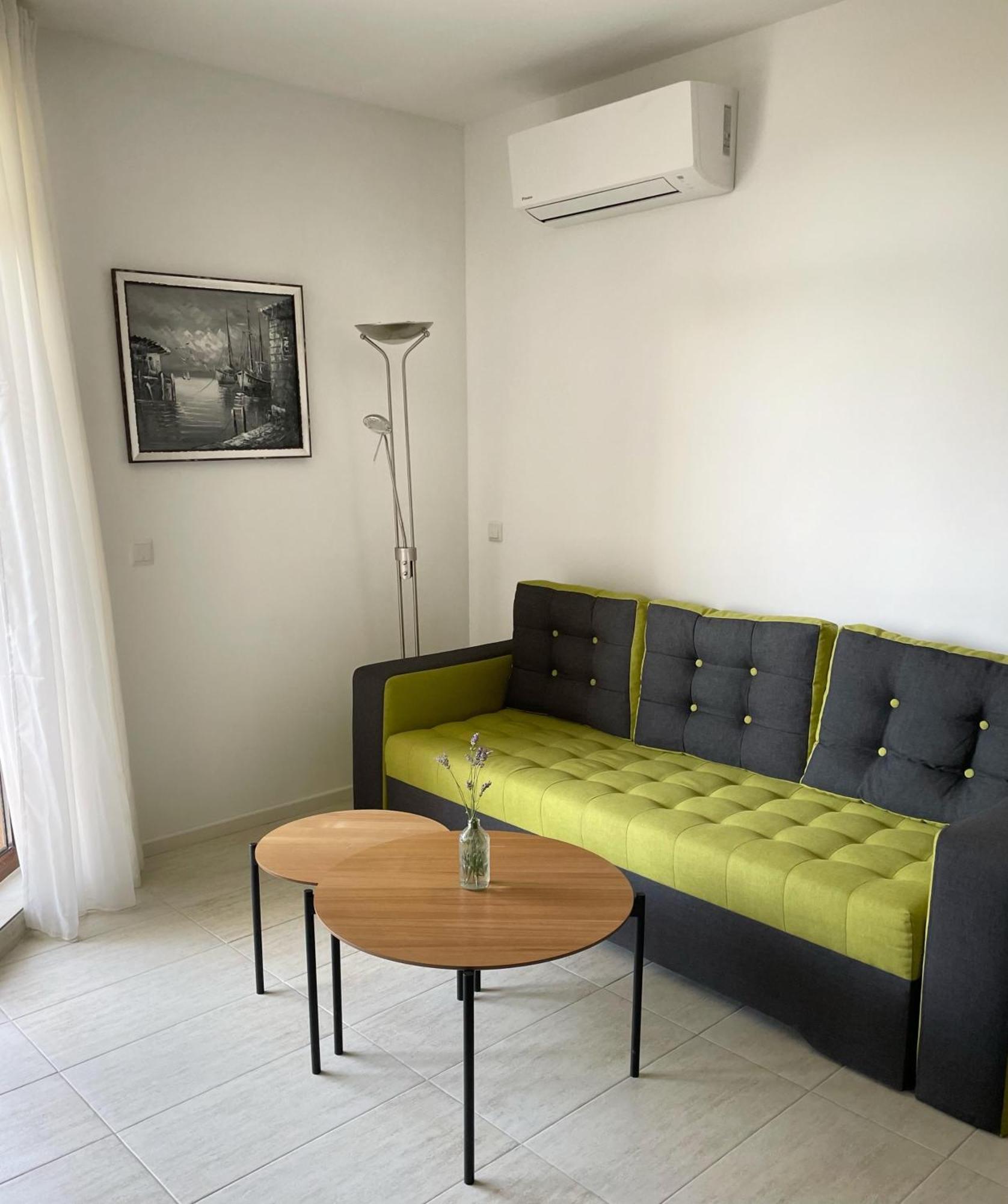 One Bedroom Apartment In G Life Созополь Екстер'єр фото